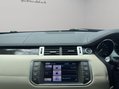 Land Rover Range Rover Evoque Evoque Dynamic Coupe AWD 3dr Petrol Auto 18