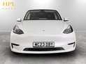 Tesla Model Y (Dual Motor) Long Range SUV 5dr Electric Auto 4WDE (384 bhp) 2