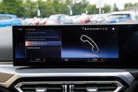 BMW 3 Series 320I M SPORT 29