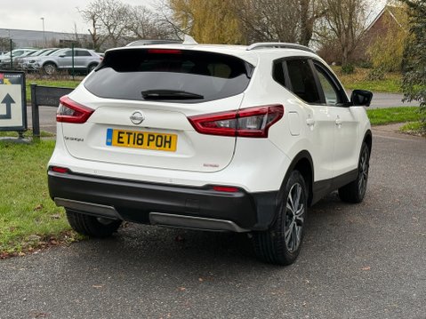 Nissan Qashqai N-CONNECTA DIG-T 42