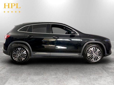 Mercedes-Benz EQA EQA 250+ 70.5kWh Sport (Executive) SUV 5dr Electric Auto (190 ps) Air Con - 8