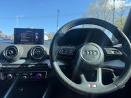 Audi Q2 TFSI S LINE 10