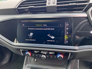 Audi Q3 2.0 TFSI 40 S line S Tronic quattro Euro 6 (s/s) 5dr 72