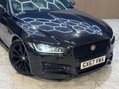 Jaguar XF 2.2 XF R-Sport Black D Auto 4dr 23