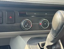 Volkswagen Transporter Camper | Pop Top | AUTO | 4 Berth | Kitchen | Solar | NO VAT | Euro 6 31