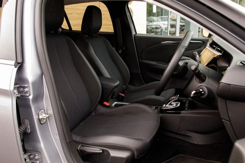 Vauxhall Corsa ELITE NAV 30