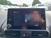 Citroen Berlingo SWB L1H1 Low Roof Enterprise Air Con Cruise Sensors EURO 6 NO VAT 33