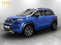 Citroen C3 Aircross 1.2 PureTech Shine SUV 5dr Petrol Manual Euro 6 (s/s) (110 ps) Air Con - Al 3