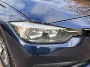 BMW 3 Series 2.0 320d ED Plus Touring Auto Euro 6 (s/s) 5dr 93