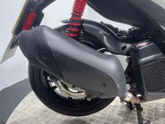 Piaggio Medley 2023 ONLY 4K 125CC LEARNER SCOOTER 15 BHP NEW MOT WARRANTY 7