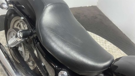 Harley-Davidson Sportster 883 2003 ONLY 8K NEW MOT IDEAL FIRST HARLEY READY TO RIDE A2 27