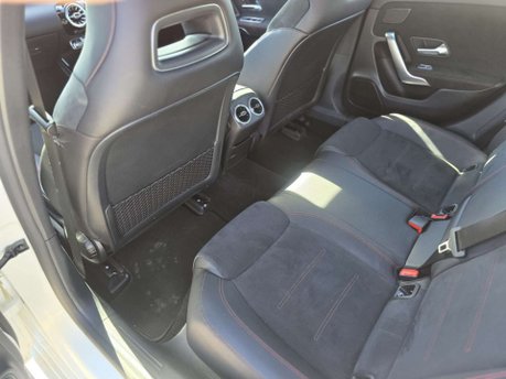 Mercedes-Benz A Class 1.3 A200 AMG Line (Premium) Hatchback 5dr Petrol 7G-DCT Euro 6 (s/s) (163 p 30