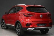 MG ZS 1.5 MG ZS Exclusive VTi-Tech 5dr 4