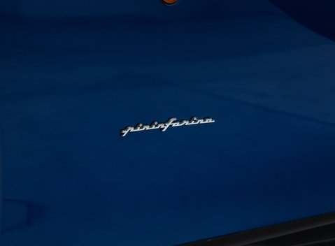 Ferrari F12 Berlinetta 34