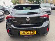 Vauxhall Corsa DESIGN 7