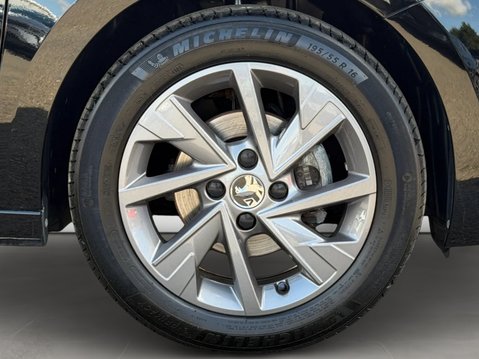 Vauxhall Corsa 1.2 Turbo Design 5dr 12