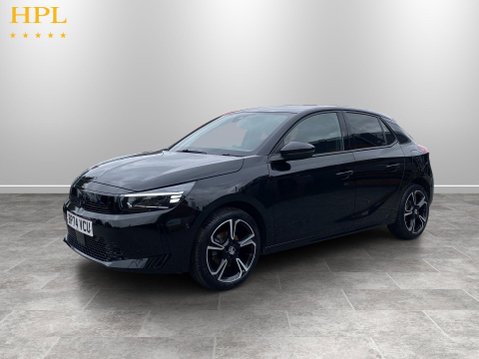 Vauxhall Corsa 1.2 GS Hatchback 5dr Petrol Manual Euro 6 (s/s) (75 ps) Air Con - Bluetooth 3