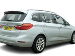 BMW 2 Series 2.0 218d Luxury MPV 5dr Diesel Auto Euro 6 (s/s) (150 ps) 2