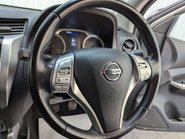 Nissan Navara 2.3 Navara Tekna dCi 4WD 5dr 74
