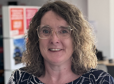 Karen Thorpe