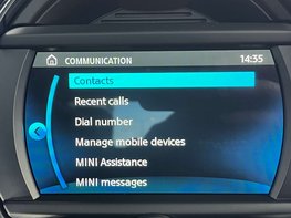 Mini Hatch 2.0 John Cooper Works Auto 3dr 33