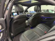Mercedes-Benz E Class 3.0 E53h BiTurbo MHEV AMG Night Edition (Premium Plus) Saloon 4dr Petrol Hy 43