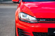 Volkswagen Golf 2.0 Golf GTi Semi-Auto 5dr 26