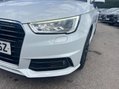 Audi A1 1.4 TFSI S line Sportback S Tronic Euro 6 (s/s) 5dr 10