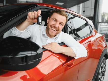 Sell Your Car