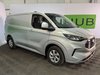 Ford Transit Custom 2.0 Transit Custom 300 Limited EcoBlue