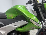 Kymco CK 2016 NON RUNNING PROJECT BIKE 125CC LEARNER SPARES OR REPAIR 28
