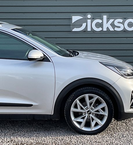 Kia Niro 4