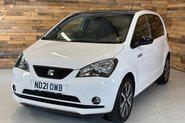 SEAT Mii 36.8kWh Hatchback 5dr Electric Auto (83 ps) 3