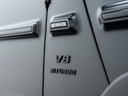 Mercedes-Benz G Series 4.0 AMG G 63 Magno Edition MHEV A 4WD 5dr 46