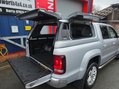 Volkswagen Amarok DC V6 TDI HIGHLINE 4MOTION 10