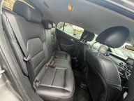 Mercedes-Benz GLA GLA 200 SE EXECUTIVE 12