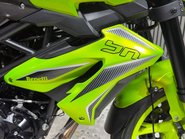 Benelli BN 2025 ONLY 4K IDEAL COMMUTER / LEARNER BIKE 125CC NAKED 13