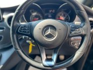 Mercedes-Benz V Class 2.2 V250d BlueTEC Sport MPV 5dr Diesel G-Tronic+ Euro 6 (s/s) 8 Seat XLWB 25