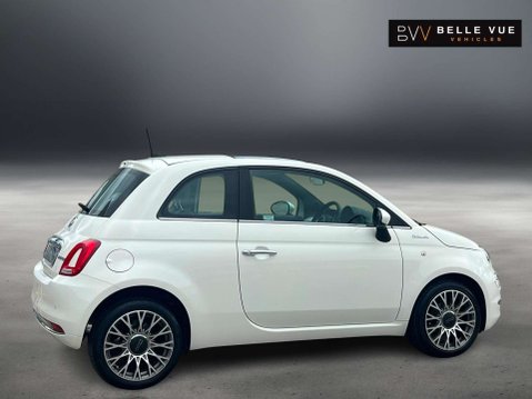 Fiat 500 1.0 500 Dolcevita + MHEV 3dr - NATIONAL DELIVERY* 15