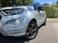 Ford Ecosport 1.0T EcoBoost ST-Line Euro 6 (s/s) 5dr 47