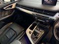Audi SQ7 4.0 SQ7 TDI Quattro Auto 4WD 5dr 31