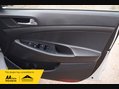 Hyundai TUCSON 1.6 Tucson S Blue Drive 2WD GDi 5dr 34