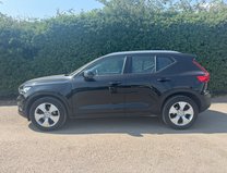 Volvo XC40 2.0 D3 Momentum SUV 5dr Diesel Auto Euro 6 (s/s) (150 ps) 31