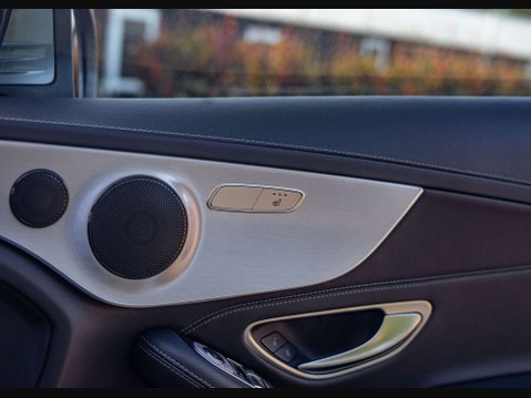 Mercedes-Benz C Class 2.0 C 300 AMG Line Premium Auto 2dr 35