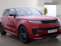 Land Rover Range Rover Sport 3.0 Range Rover Sport Dynamic SE PHEV Auto 4WD 5dr