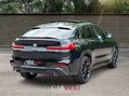 BMW X4 2.0 X4 xDrive 20d M Sport Auto 4WD 5dr 17