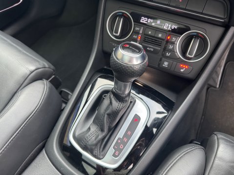 Audi Q3 TDI QUATTRO BLACK EDITION 19