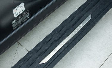 Land Rover Range Rover D350 FIRST EDITION 37