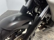 Honda VFR 2014 ONLY 28K NEW MOT CLEAN ADVENTURE TOURER BIKE 800CC 27