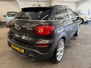 Mini Paceman 1.6 Cooper S Auto Euro 5 3dr 7